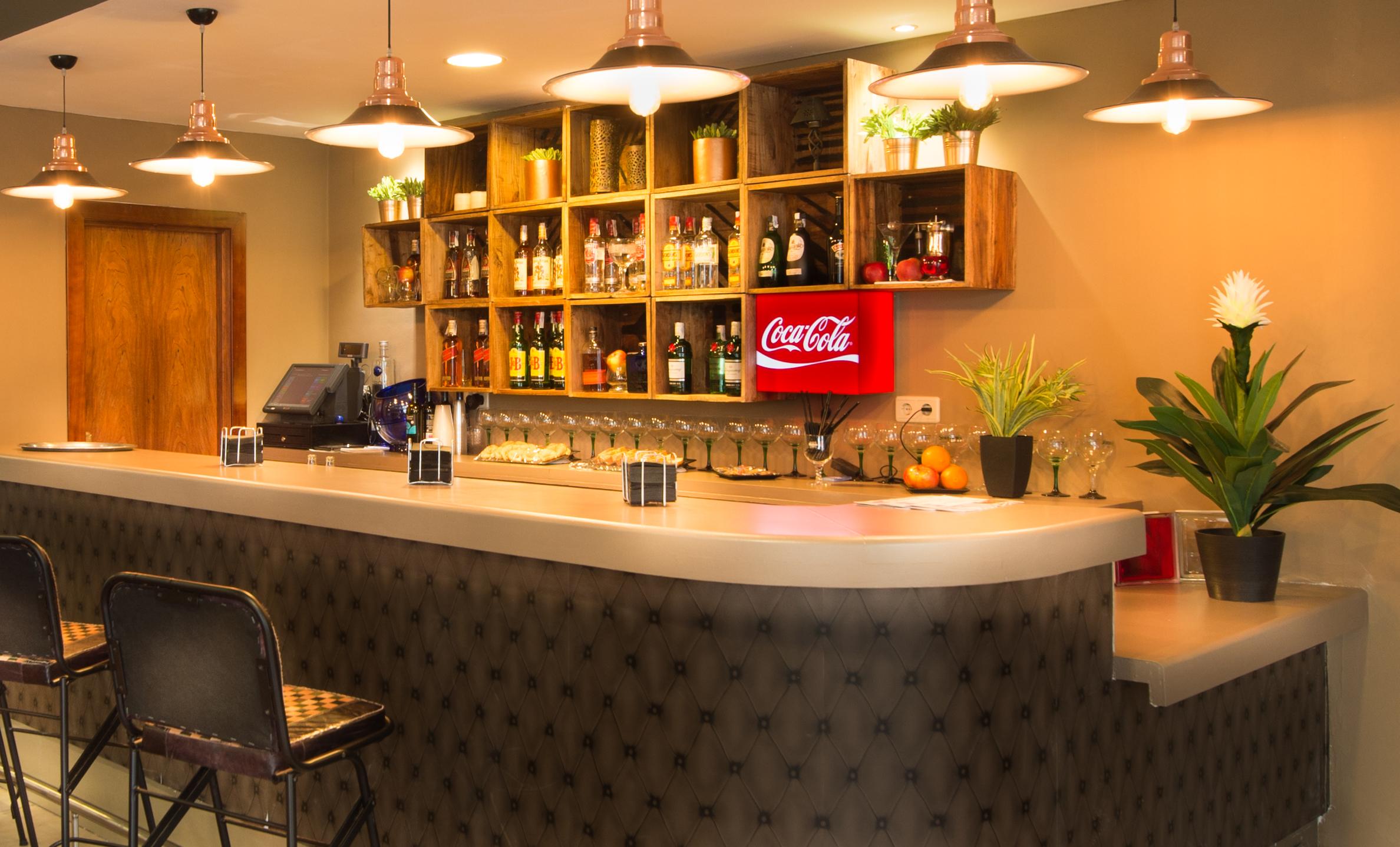 Hotel Segovia Sierra de Guadarrama Los Ángeles de San Rafael Zewnętrze zdjęcie