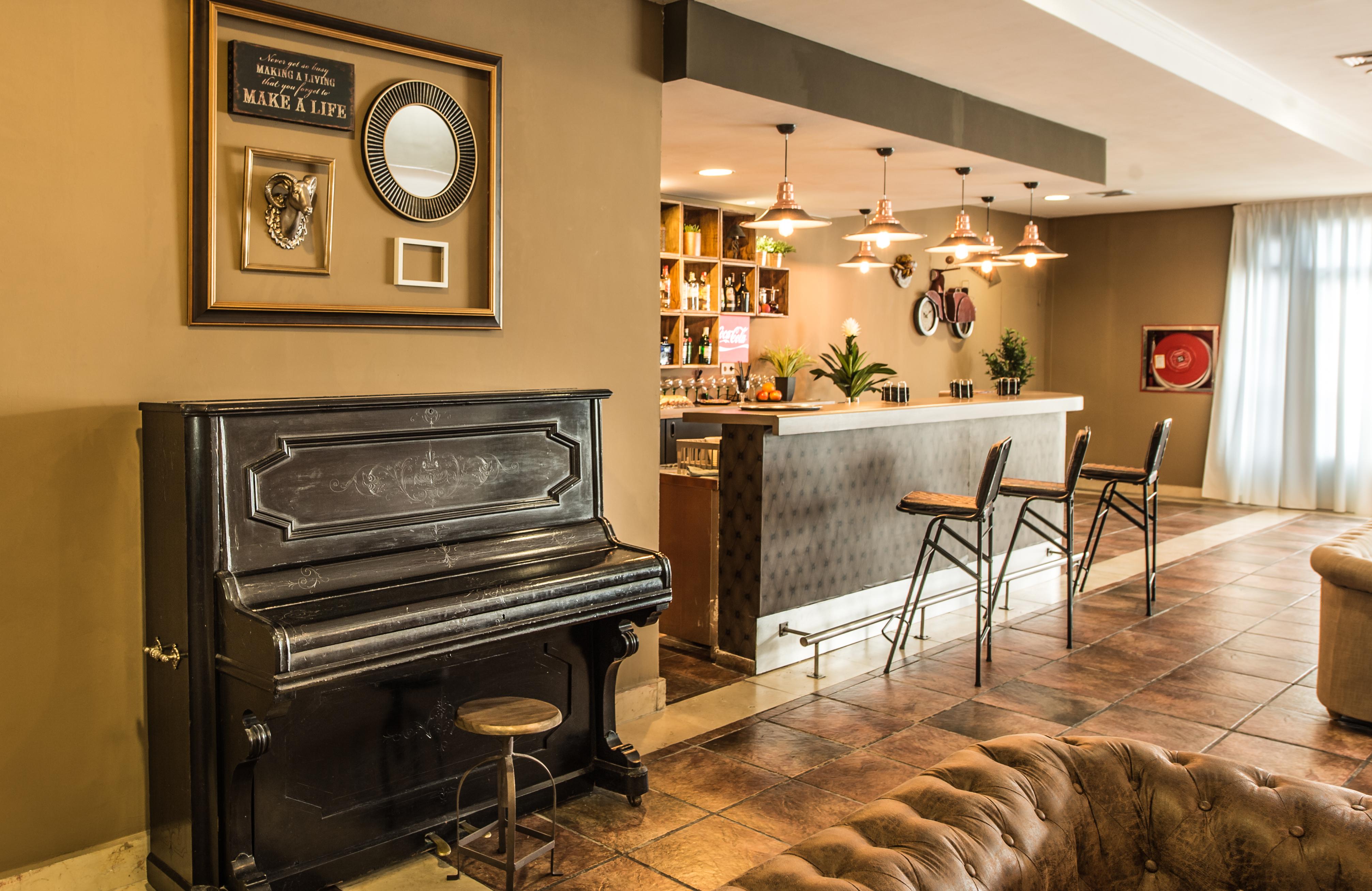Hotel Segovia Sierra de Guadarrama Los Ángeles de San Rafael Zewnętrze zdjęcie